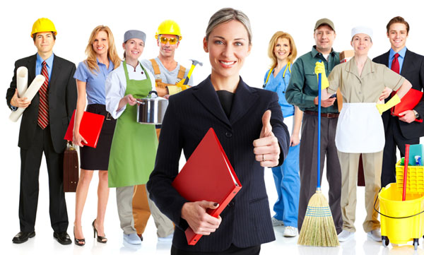 Kozbeyli Bayan Temizlikçi Hizmeti